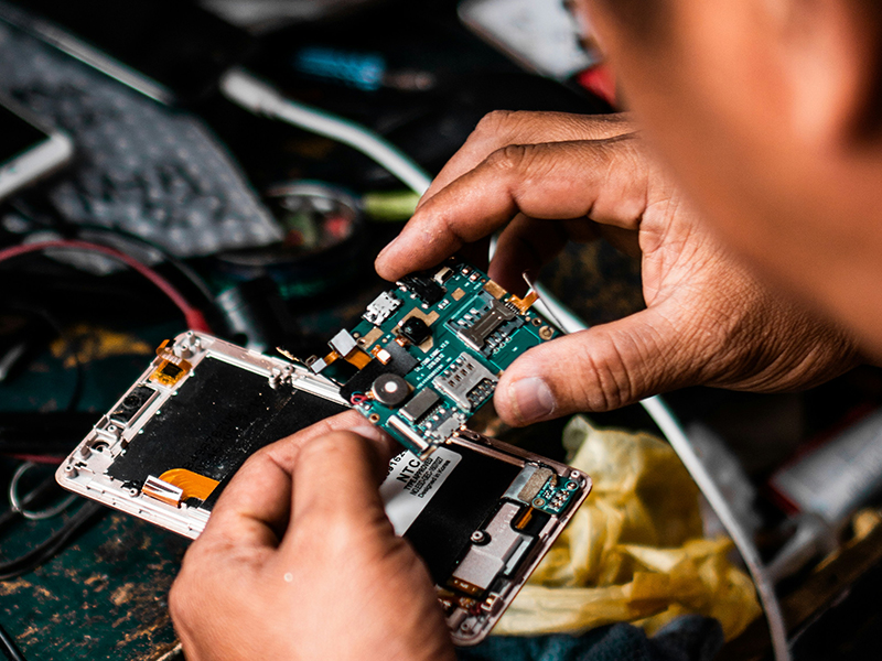 Repair Services